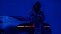 Kojey Radical