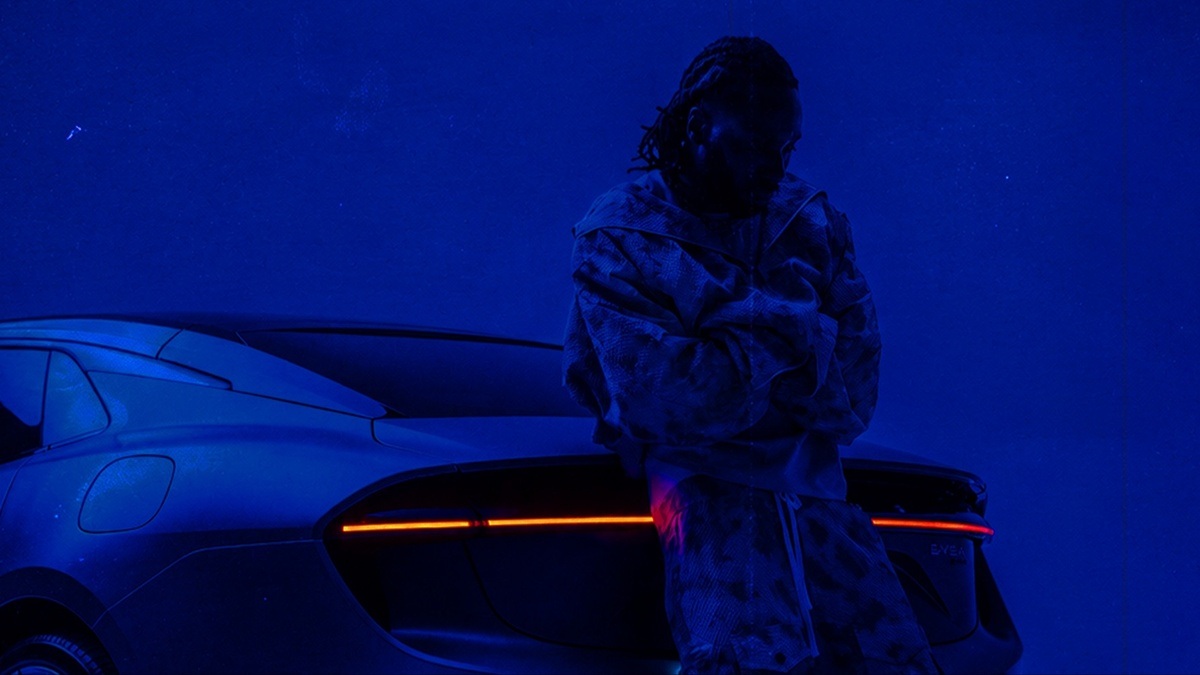 Kojey Radical