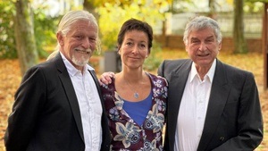 Verdi: Maestro des Opernrealismus: Lesung aus den literarischen Quellen zu drei seiner Opern-Welterfolgen