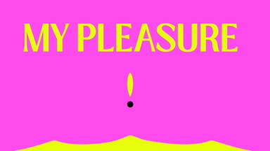 My Pleasure