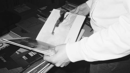 Prints & Books - Open dialogue about photography
