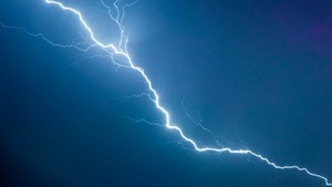 Gewitter – Wie man sie vorhersagt