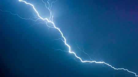 Gewitter – Wie man sie vorhersagt