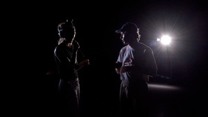 SONA – EXPLORATIONS IN SONIC VR