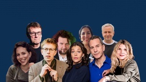 Die große Benefiz-Gala 2026