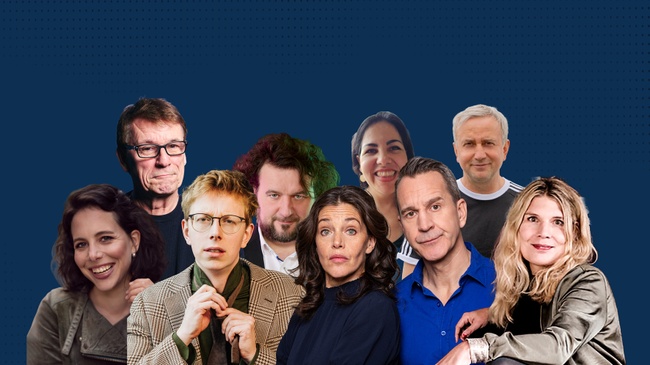 Die große Benefiz-Gala 2026