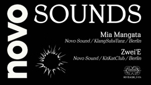 NOVO SOUNDS