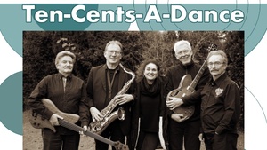 Jazzmeile presents: Ten Cents a Dance