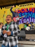 Rock Kids e.V. presents Rock Kids Festival St. Pauli