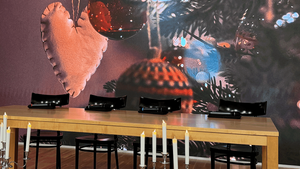 »ALLE JAHRE WIEDER« DIE WEIHNACHTSBUCHEMPFEHLUNGEN DES LITERATURHAUS-TEAMS