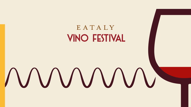 Vino Festival