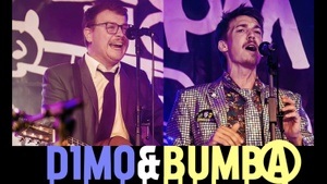 Dimo & Bumba - LIVE !! Der ganz andere Nikolausabend