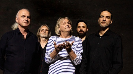 Wenzel & Band