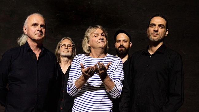 Wenzel & Band