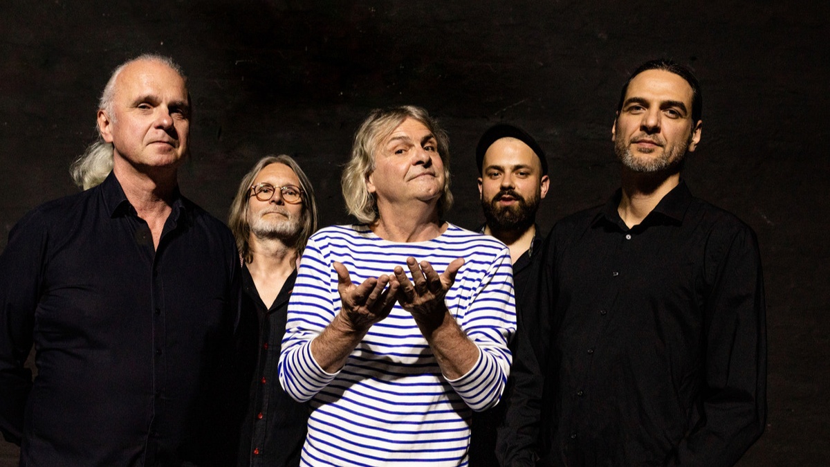 Wenzel & Band