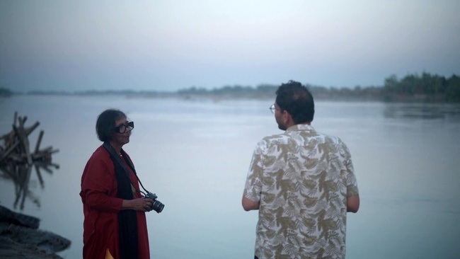 Film & Talk: „Flying Tigers“ von Madhusree Dutta