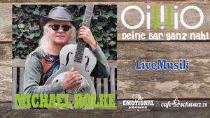 Best OliliiO Live (open air) mit MICHAEL ROLKE