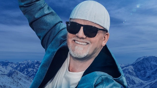 DJ Ötzi - Mountain Mania