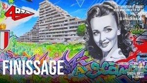 4RT Finissage