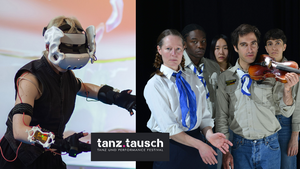 Double Bill: Reut Shemesh & Lisa Kaschubat