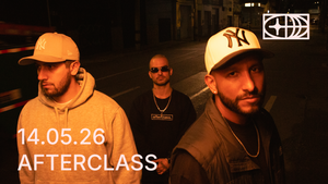 Afterclass | Monarch