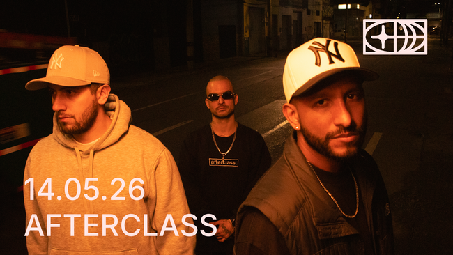 Afterclass | Monarch