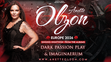 Anette Olzon