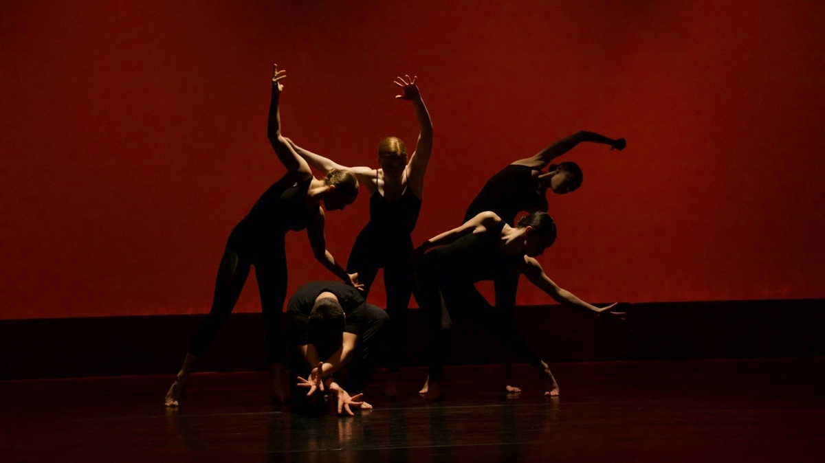 «the biggest expressions ever’26» Final Workshop Showing