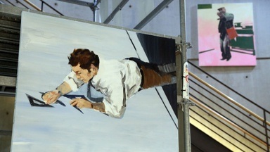 Ausstellung: Irregular – Jürgen Meier