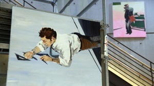 Ausstellung: Irregular – Jürgen Meier