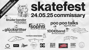 Skatefest #3