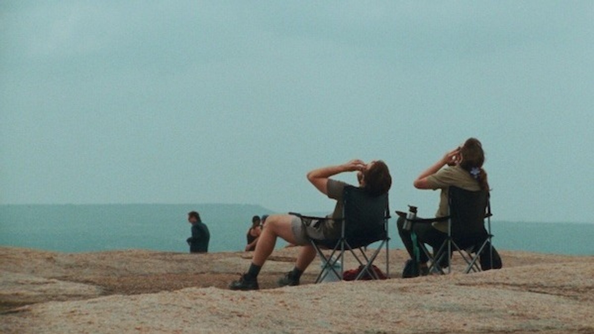 INTERFILM 41: Create… Surrounding Nature