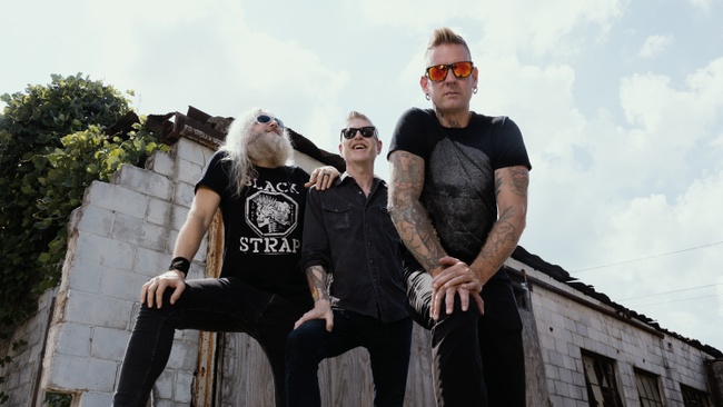 Mastodon