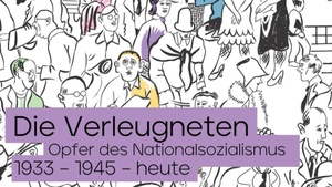 Historischer Rundgang auf dem Gelände der ehemaligen Städtischen Arbeitsanstalt