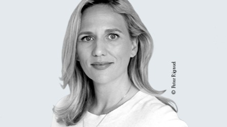 Ein Abend mit Elisa Hoven