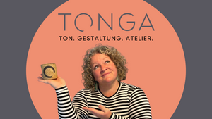 Töpferkurs München - TÖPFER DICH GLÜCKLICH - immer Donnerstags im Atelier Tonga