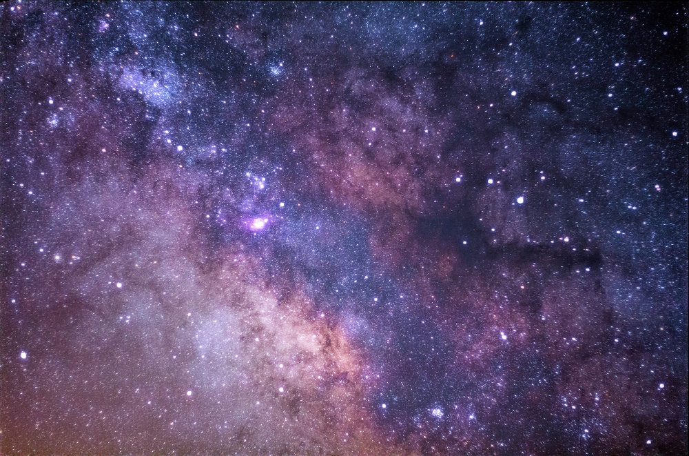 KOSMOS: EINE UNENDLICHE REISE