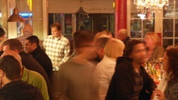 Temple Bar Essen