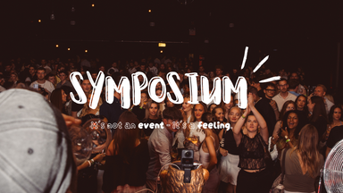 SYMPOSIUM summer opening
