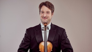 Mozart, Schumann, Mendelssohn