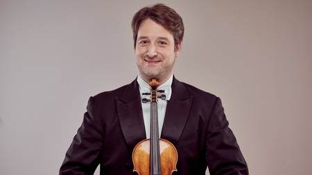 Mozart, Schumann, Mendelssohn
