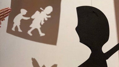 Kinderworkshop: Schatten, Licht und ich!