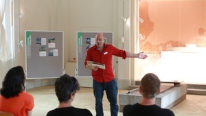 OWN YOUR VOICE: A VOCAL TOOLBOX FOR ACTORS, VOICE-OVER ARTISTS AND PERFORMERS