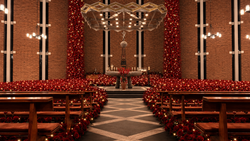 St. Paulus Kirche Saarbrücken