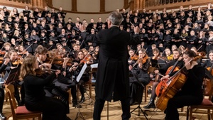 Felix Mendelssohn: Paulus