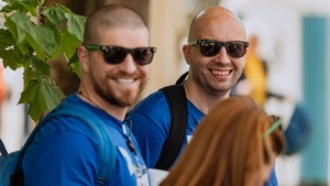 FirmenWanderTag Münster