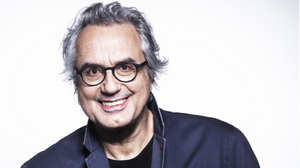 Lesung und Gespräch mit Friedrich Ani