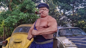 RUMMELSNUFF