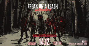 Freak on a Leash – Unleashed