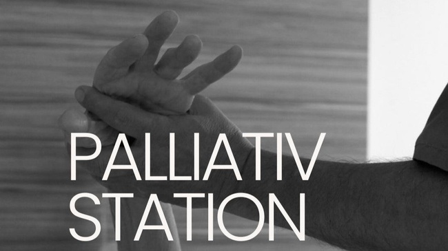Zusatzvorstellung - Matinee: "Palliativstation"